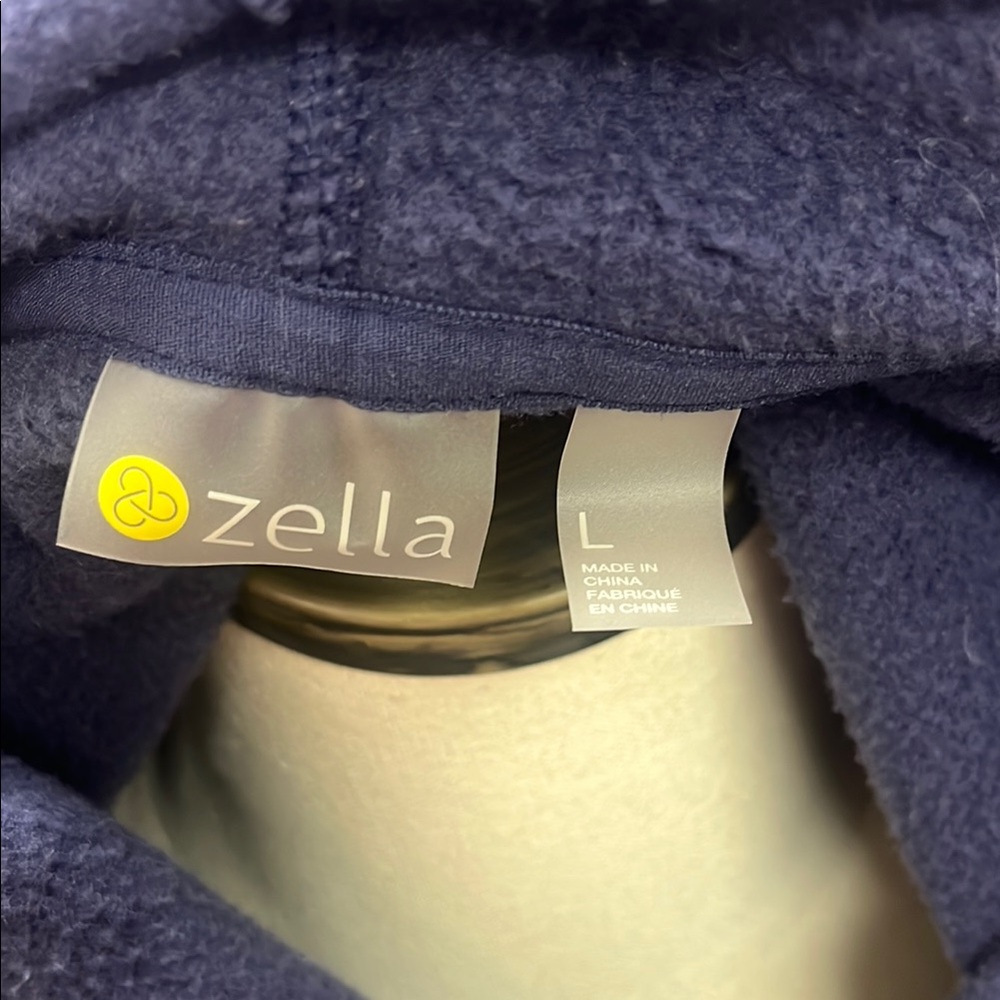 Zella  Hoodie - Picture 2 of 8